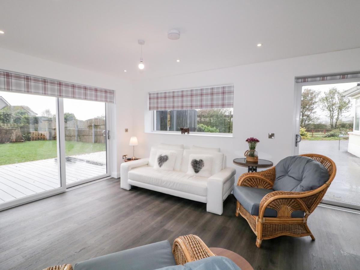 19A Lismenary Road Villa Ballyclare Exterior photo