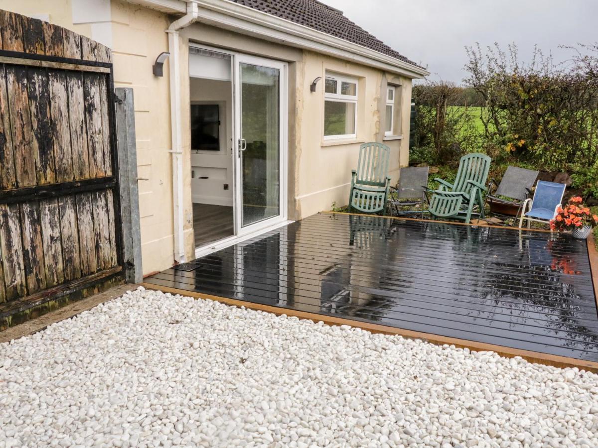 19A Lismenary Road Villa Ballyclare Exterior photo