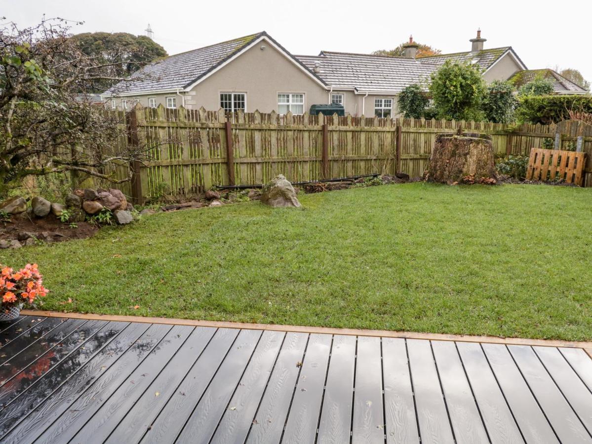19A Lismenary Road Villa Ballyclare Exterior photo