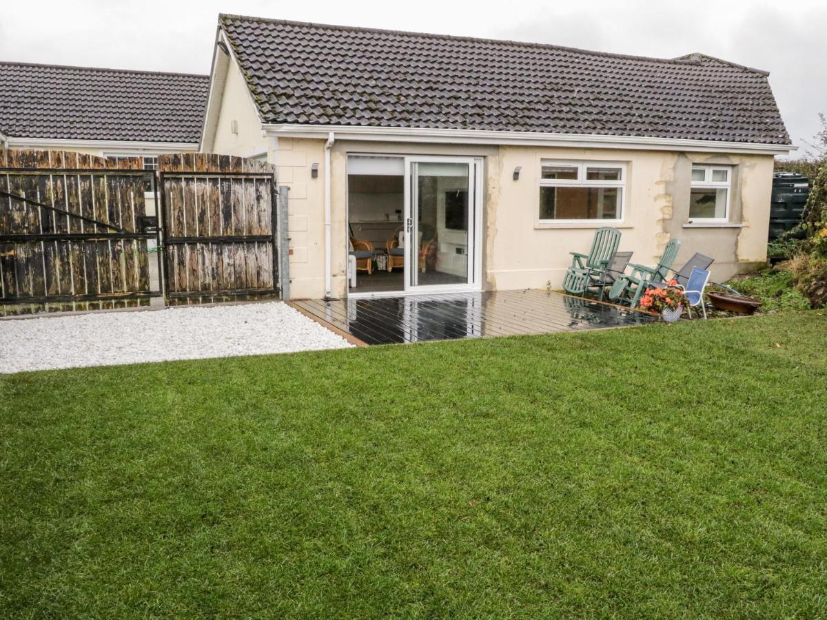 19A Lismenary Road Villa Ballyclare Exterior photo